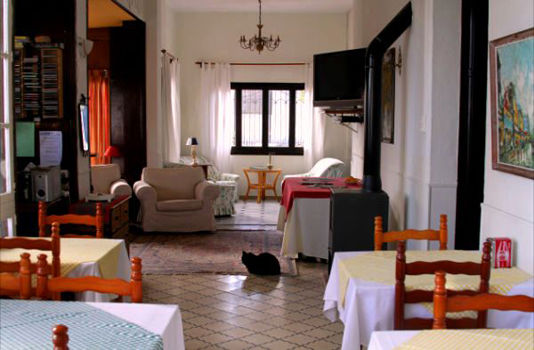 Hotell La Mimosa