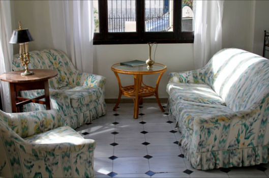 La Mimosa Hotell Magalluf