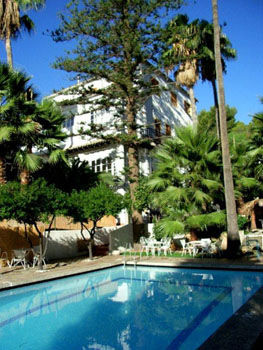 Hotell La Mimosa Magalluf